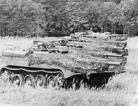 TANKS Archives .